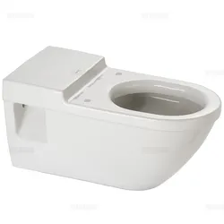 Duravit Starck 3 Wand-WC Vital