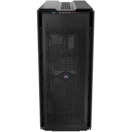 Corsair 9000D RGB Schwarz Super Full Tower ATX Gaming Gehäuse