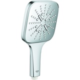 Grohe Rainshower SmartActive 130 Cube Handbrause chrom (26582000)