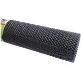 Wado Sicherheitsantirutschmatte 0,6 m x 1,2 m schwarz