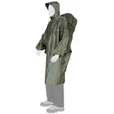 Tatonka Cape Poncho - Cub