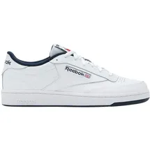 Reebok Club C 85 Intense White / Navy 44