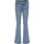 Only Kogroyal Life Reg Flared Pim020 Light Blue 128