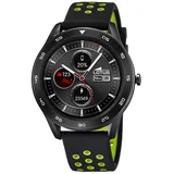 Lotus Smartime 50013/1 schwarz/grün Lot98 