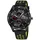 Lotus Smartime 50013/1 schwarz/grün Lot98 