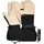R-WOOL Lobster Herren Skihandschuhe-Beige-10