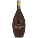 Bottega Schokoladenlikör 15% Vol. 0,5 l