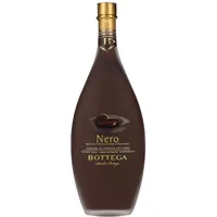 Bottega Schokoladenlikör 15% Vol. 0,5 l
