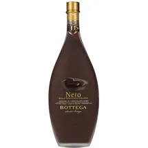 Bottega Schokoladenlikör 15% Vol. 0,5 l