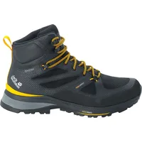 Jack Wolfskin Force Striker Texapore MID Herren