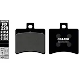 GALFER Bremsbelag FD228