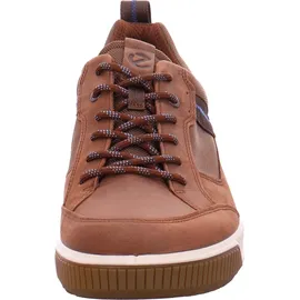 ECCO Byway TRED Shoe, Potting Soil/Cocoa Brown, 42 EU