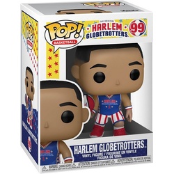 Funko Spielfigur NBA Harlem Globetrotters - Harlem Globetrotters 99