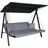 granit 3-Sitzer