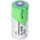 Xeno 2/3 AA 1650 mAh 1 St.