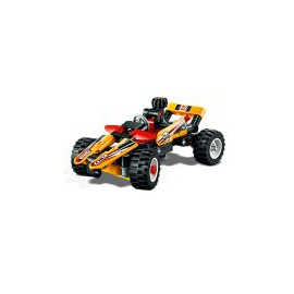 LEGO Technic Strandbuggy 42101