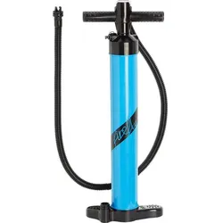 FIREFLY SUP SUP-Pumpe SUP Pump Double Action II, BLUE, ONE SIZE