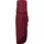 URBAN CLASSICS Vicoe Bandeau Kleid Bordeaux XS