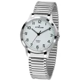 Atrium Damen Quarz Edelstahl 5 bar A13-50