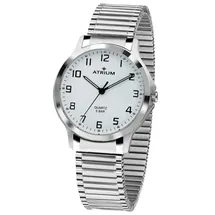 Atrium Damen Quarz Edelstahl 5 bar A13-50