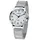 Atrium Damen Quarz Edelstahl 5 bar A13-50