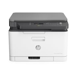 HP Color Laser MFP 178nwg Farblaserdrucker Scanner Kopierer LAN WLAN