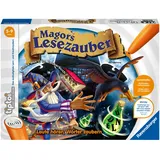 Ravensburger TipToi Spiele, Margors Lesezauber (Margors Lesezauber)