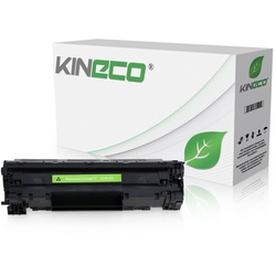 Toner kompatibel zu Canon Cartridge 737 9435B002 XL Schwarz