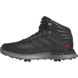 adidas S2G RAIN.RDY Core Black / Iron Metallic / Better Scarlet 40 2/3