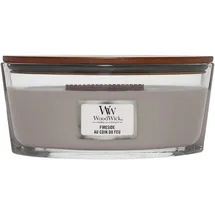 Woodwick Fireside Duftkerze 454 g