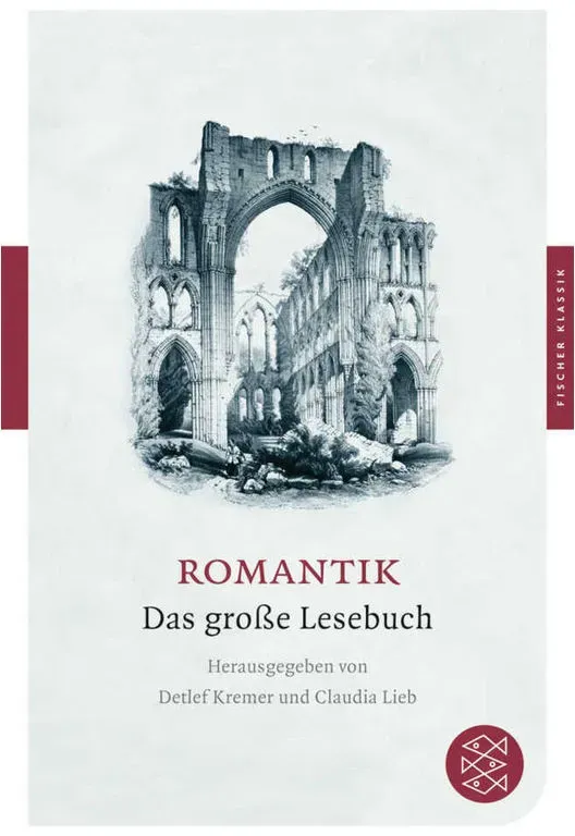 Romantik  Taschenbuch