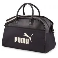 Puma Campus Grip Bag Puma Black