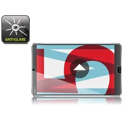 3x Displayfolie Huawei MediaPad M5 10.8 Displayschutzfolie ANTI-REFLEX MATT