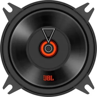 JBL Lautsprecher Set passend für Citroen C1 2005-2014 Armaturenbrett