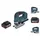 Bosch GST 18V-125 B inkl. 1 x 4,0 Ah