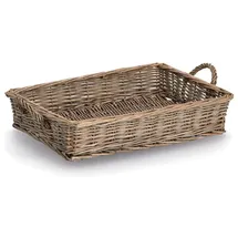 Zeller Tablett, Weide