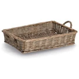 Zeller Tablett, Weide