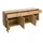 miliboo Buffet Helle Eiche 160 cm