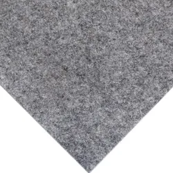 Muster - Rasenteppich COMFORT Colours - Hellgrau