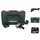 Metabo W 18 L 9-125 inkl. 1x Akku 4,0 Ah + metaBOX