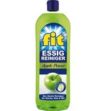 fit Apfelfrische Essigreiniger 1,00 l