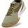 Puma King Top IT Hallenschuhe, grün, Größe 42 1⁄2 - 42 1⁄2