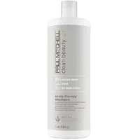 Paul Mitchell Clean Beauty Scalp Therapy Shampoo 1000 ml