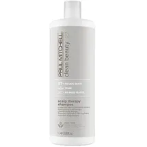 Paul Mitchell Clean Beauty Scalp Therapy Shampoo 1000 ml