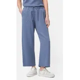 CAMEL ACTIVE Culotte mit Tunnelzug Blau 32