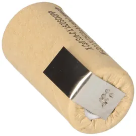 XCell 20x XCell Sub-C Hochleistungsakku mit Z- Lötfahne - 1,2V 1500 mAh Ni-CD