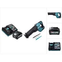 Makita JR 001 GM1 Akku Reciprosäge 40 V max.