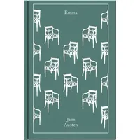 Penguin Books UK Emma