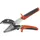 Dalsys Spezialschere PVC-Profile 1-tlg. (markierte Auflage)