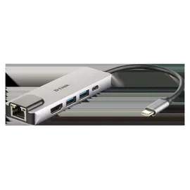 D-Link DUB-M520